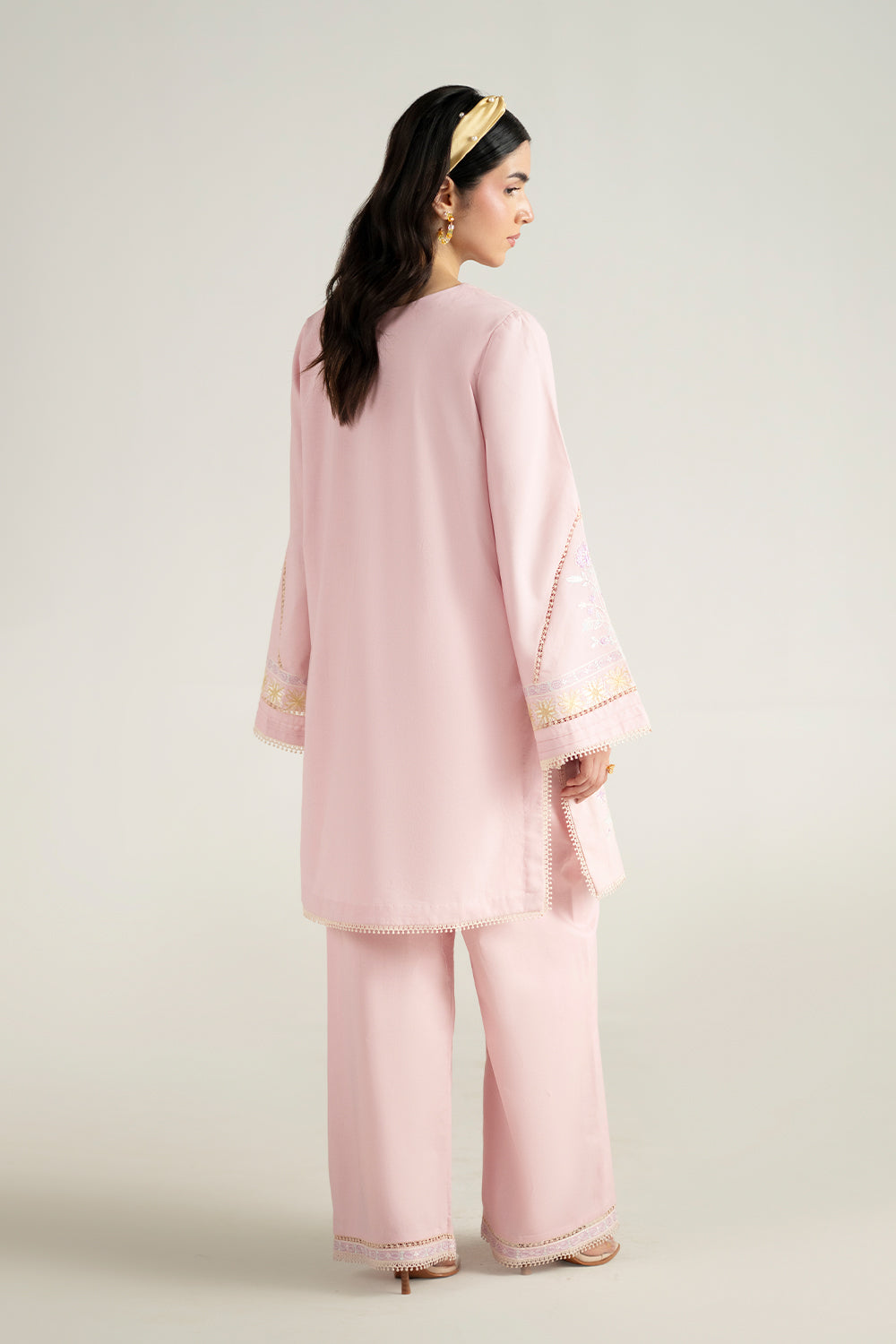 TAHIRA - MSS6018