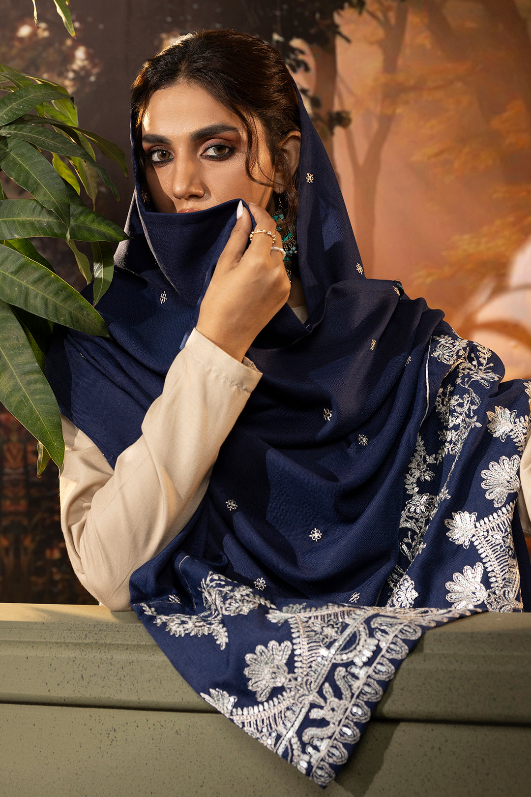Shawl