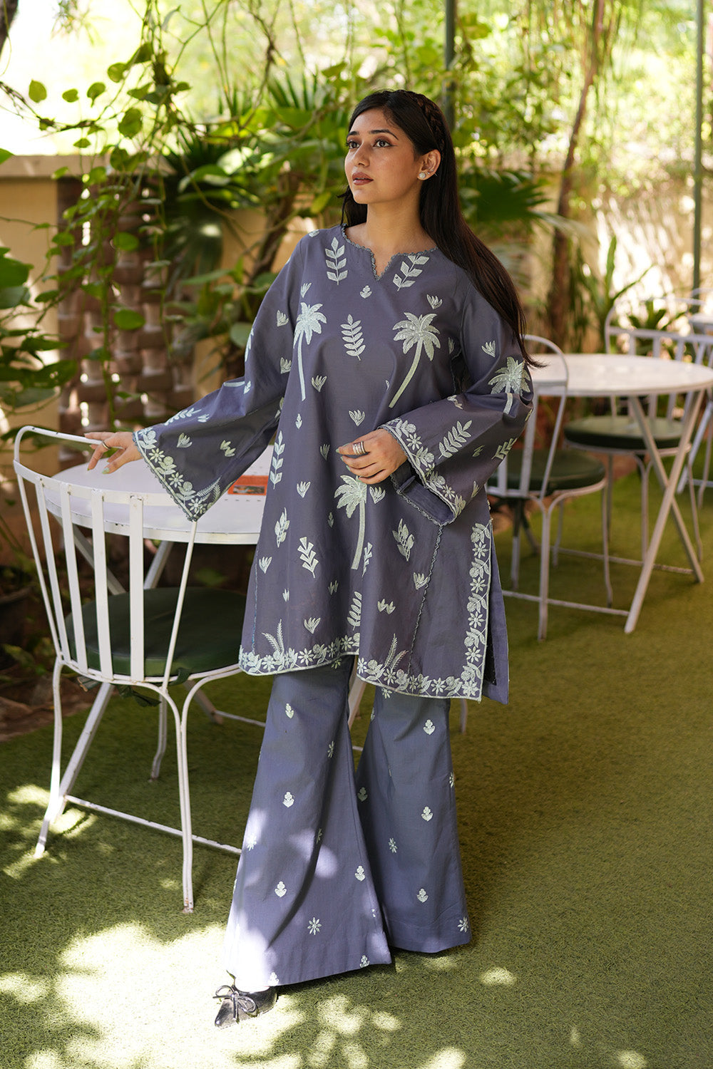 ZARAH - MWS6109