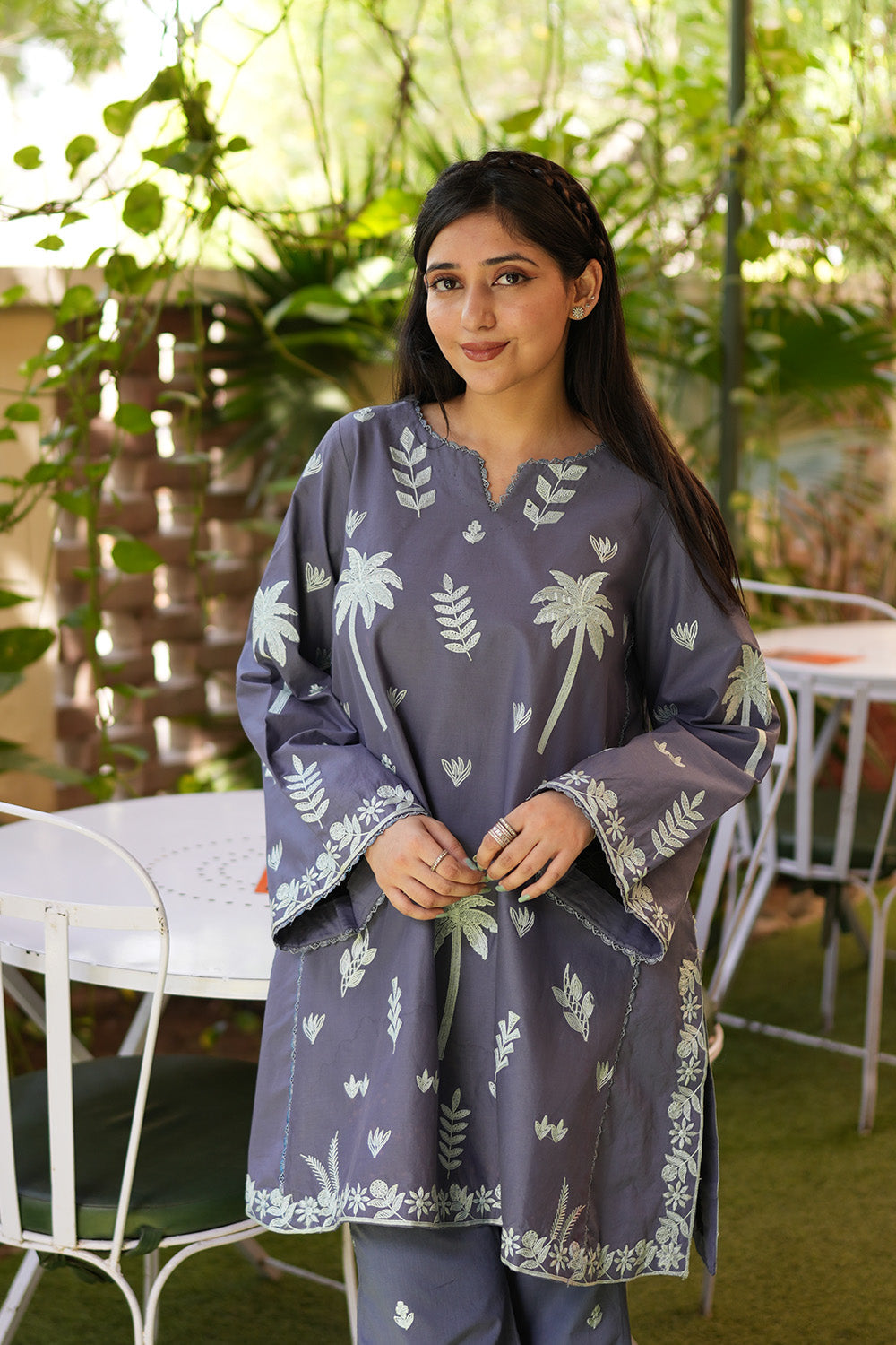 ZARAH - MWS6109