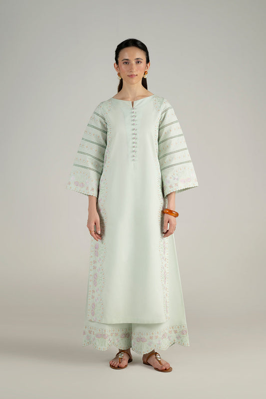 NEFERTARI - MSS6011
