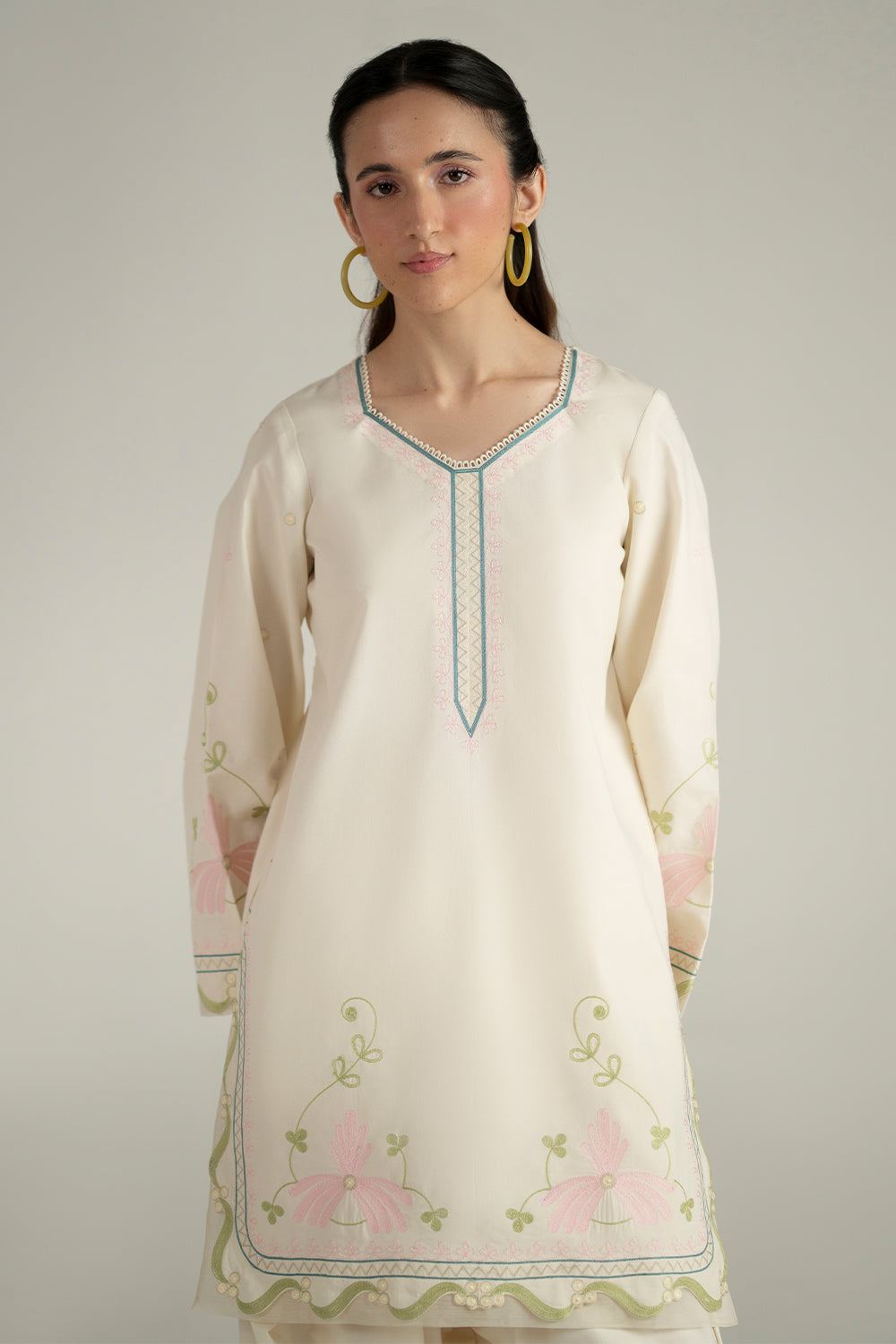 SAMIRA - MSS6017
