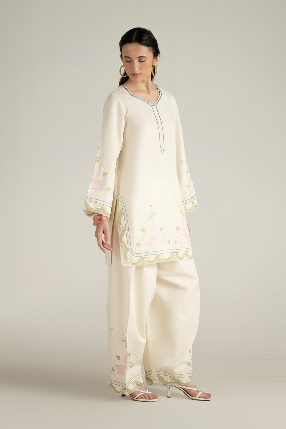 SAMIRA - MSS6017