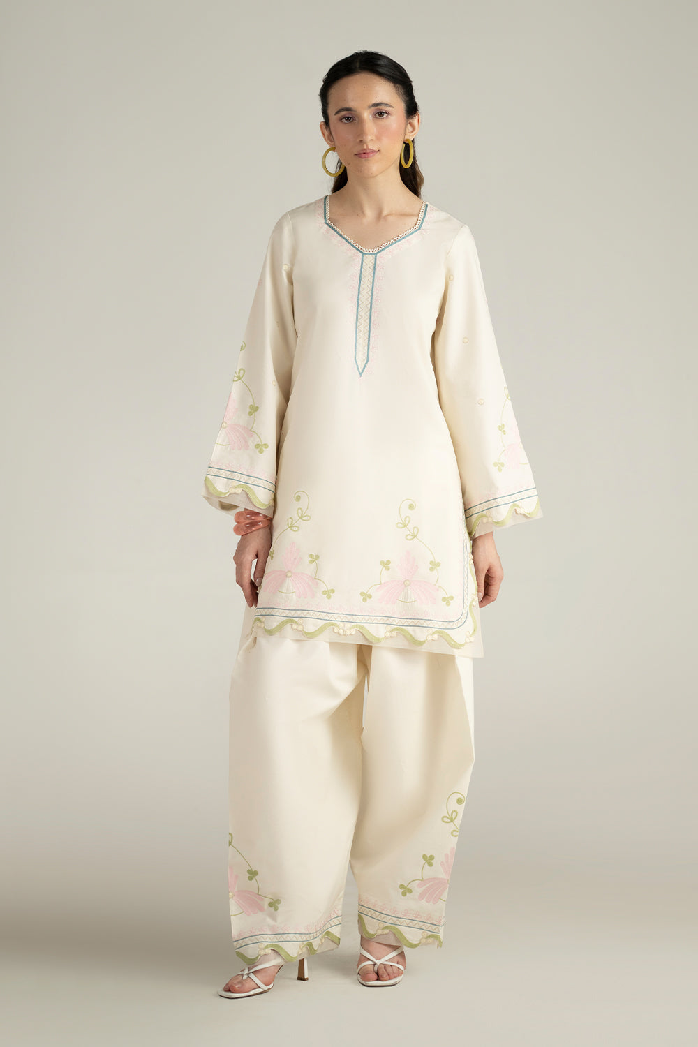 SAMIRA - MSS6017