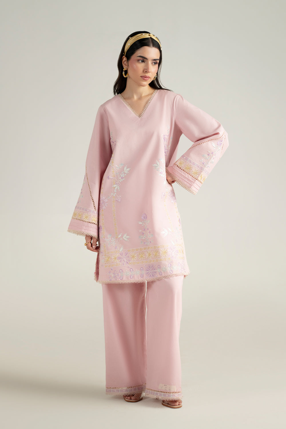 TAHIRA - MSS6018