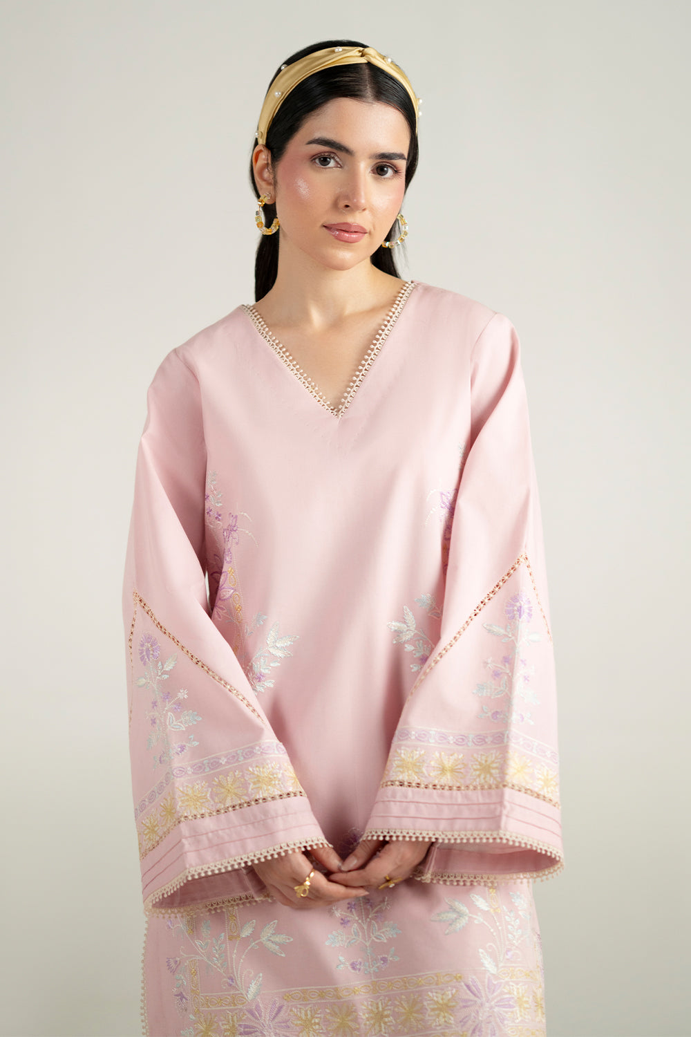 TAHIRA - MSS6018