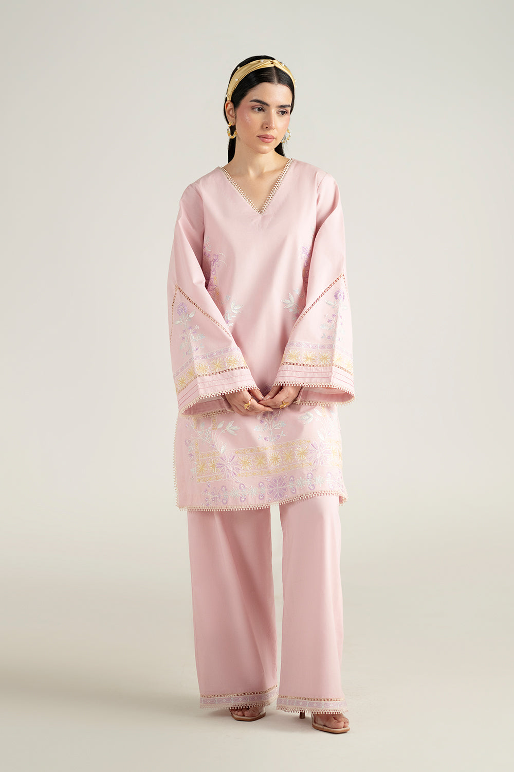 TAHIRA - MSS6018