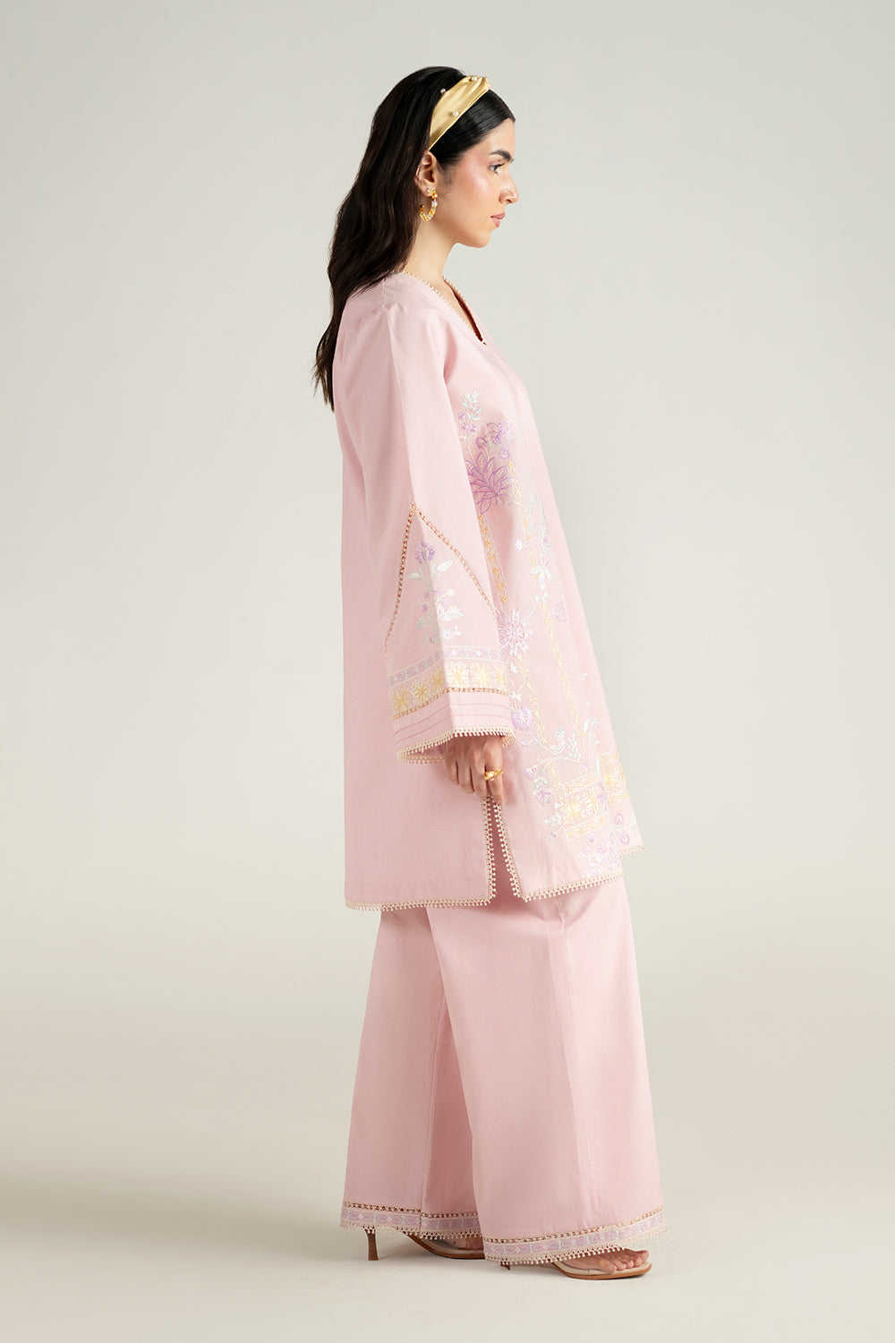 TAHIRA - MSS6018