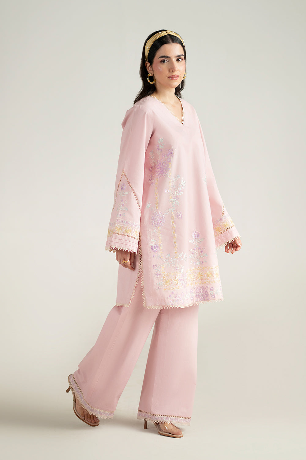 TAHIRA - MSS6018