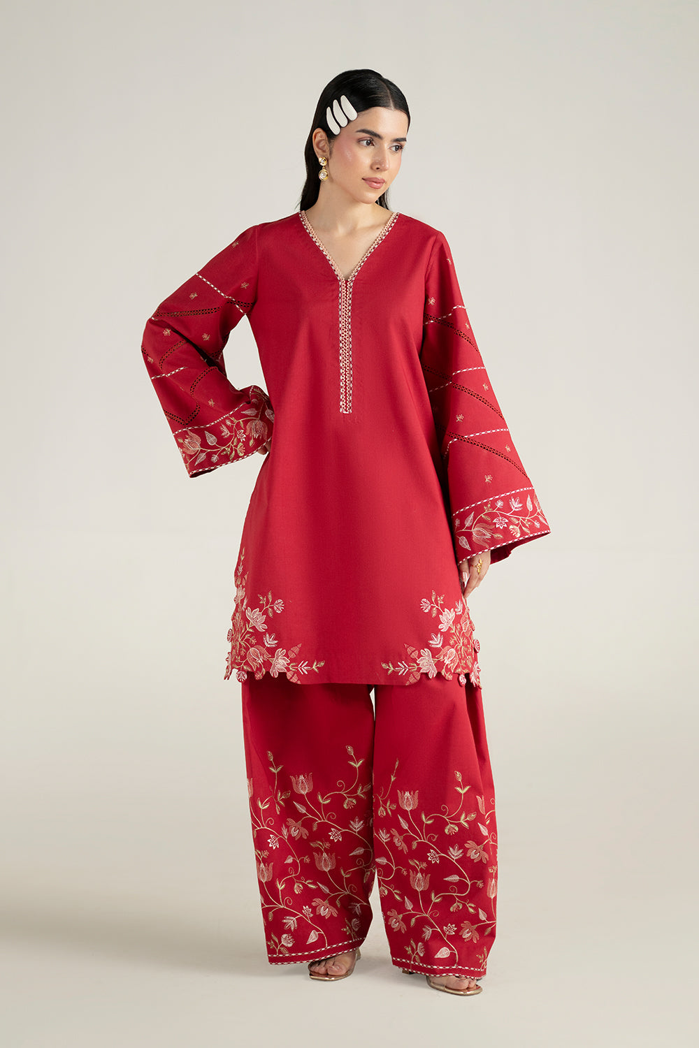 MALAK - MSS6020