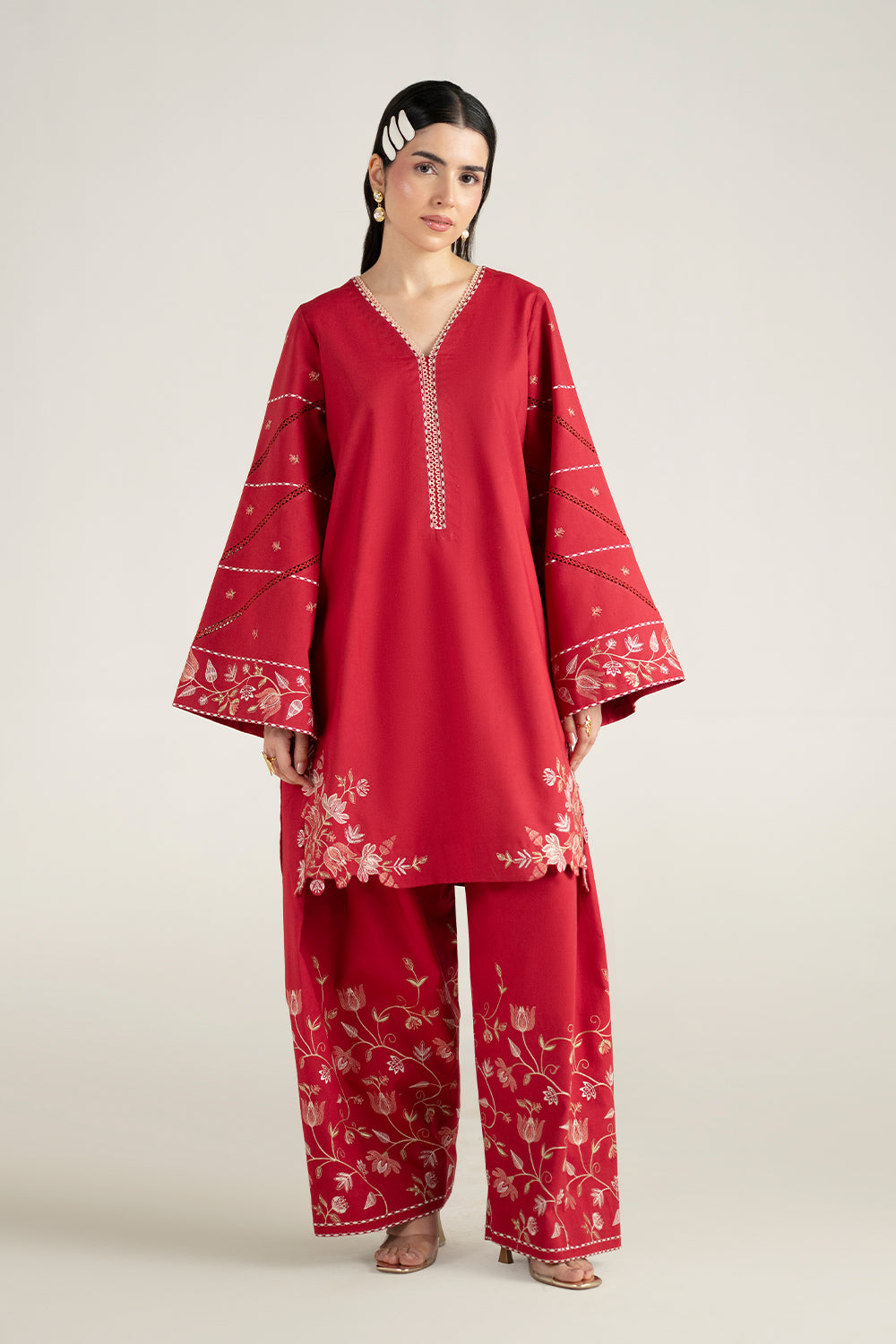 MALAK - MSS6020