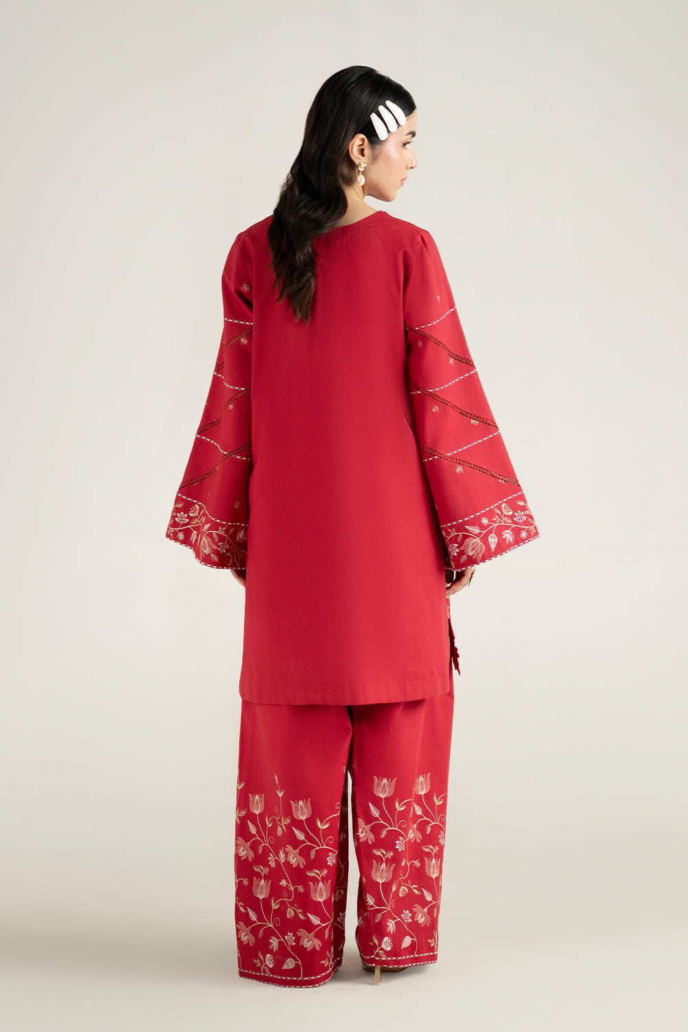 MALAK - MSS6020