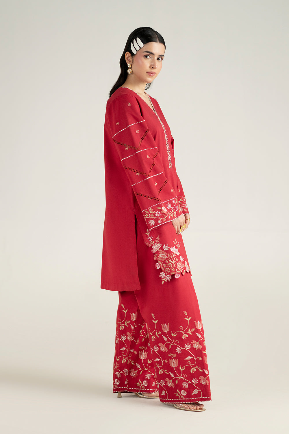 MALAK - MSS6020