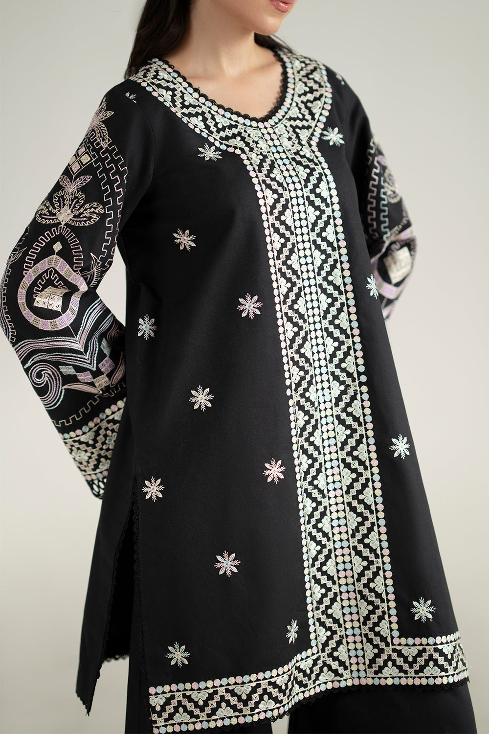 FARIDAA - MSS6022