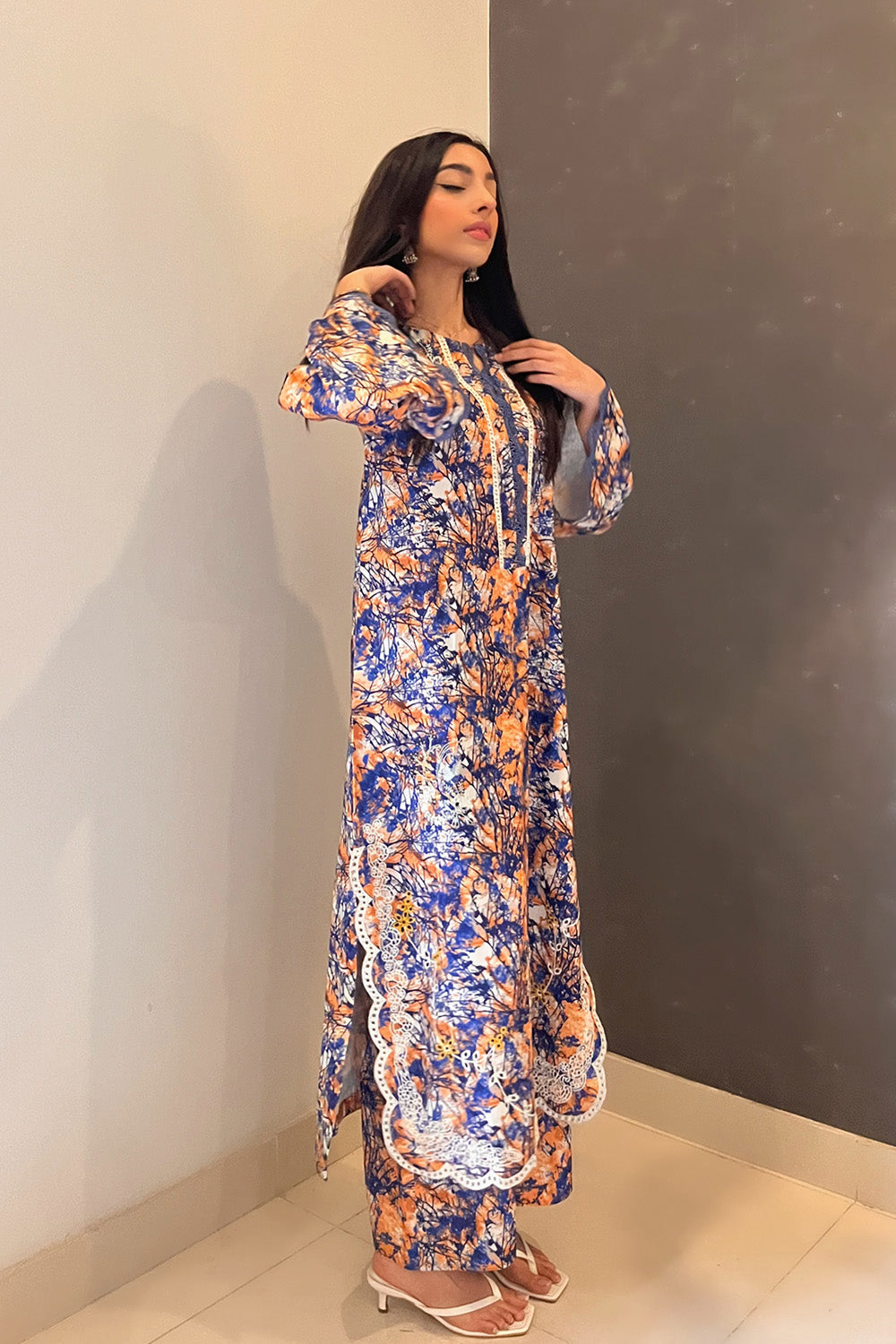 ARIELA - MSS5679