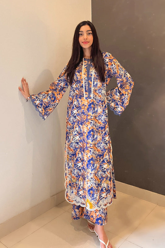 ARIELA - MSS5679