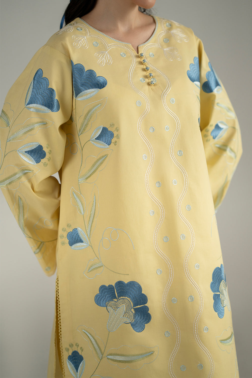SORAYA - MSS6013