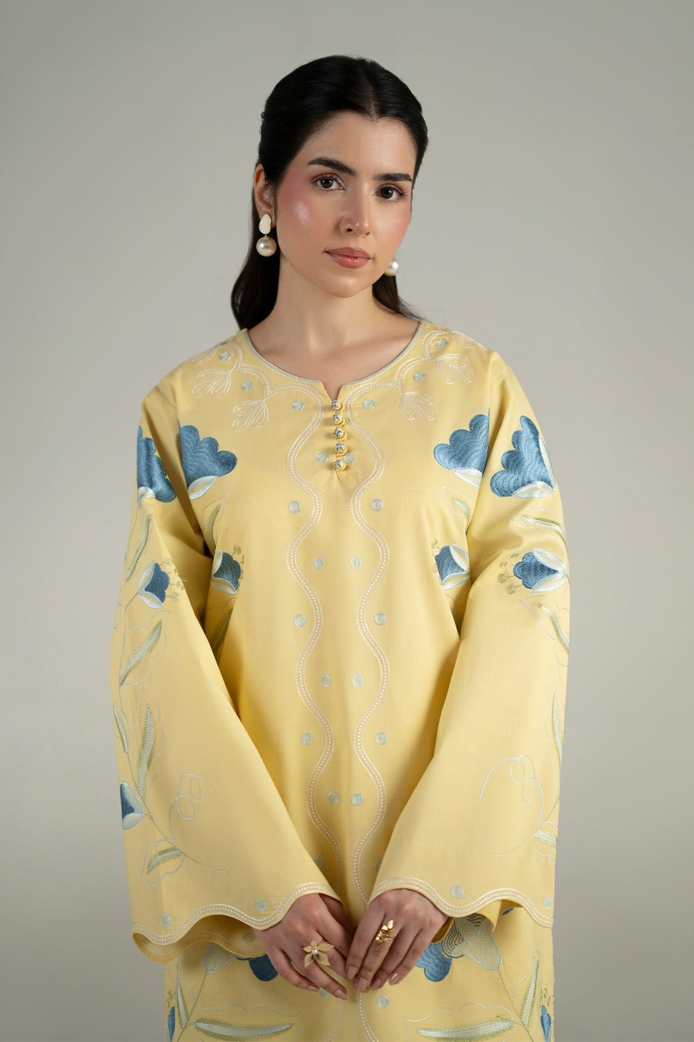 SORAYA - MSS6013