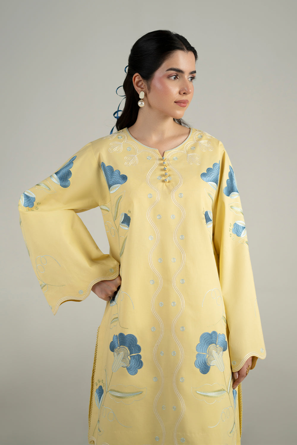 SORAYA - MSS6013