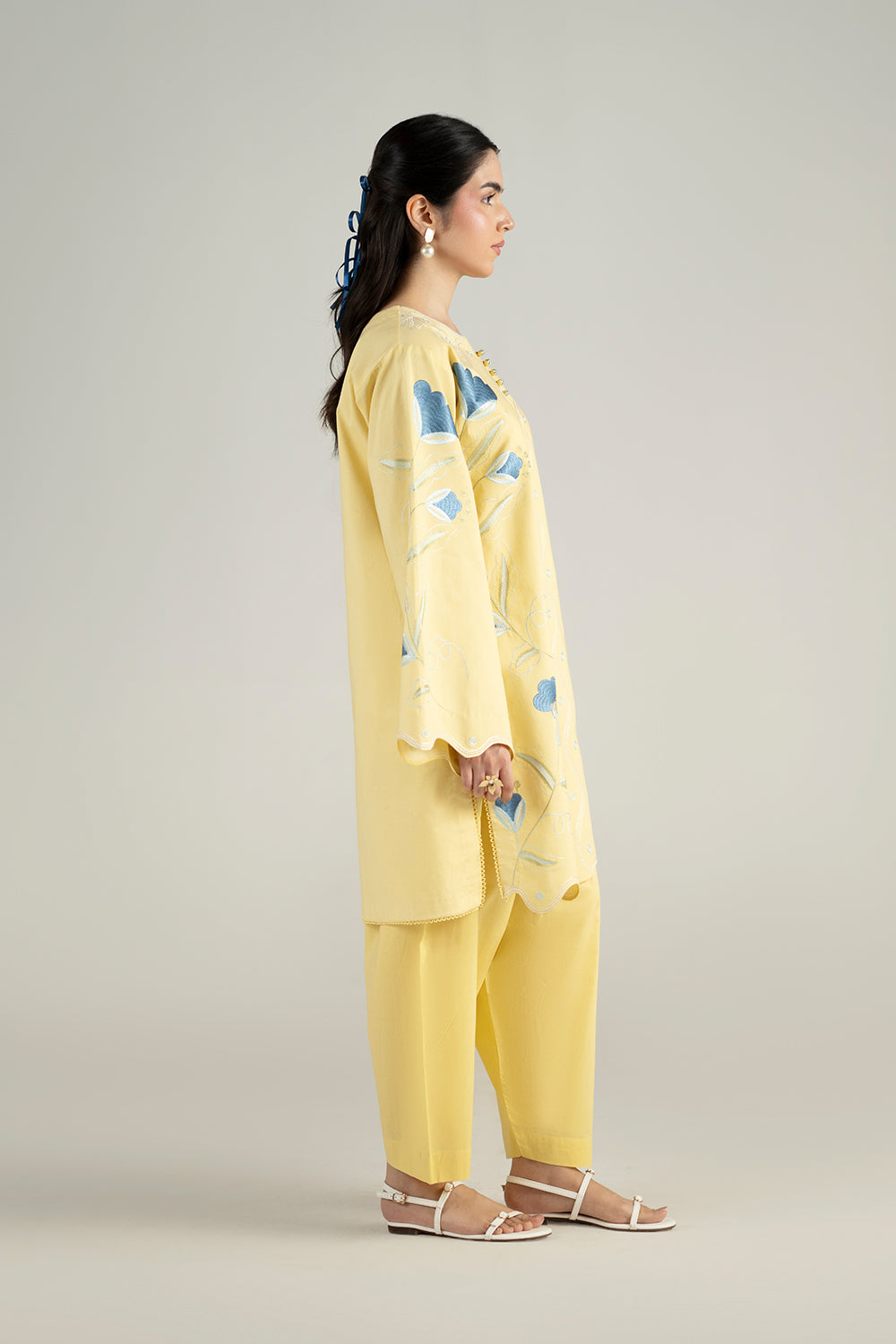 SORAYA - MSS6013