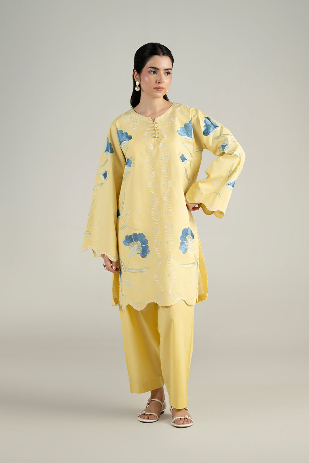 SORAYA - MSS6013