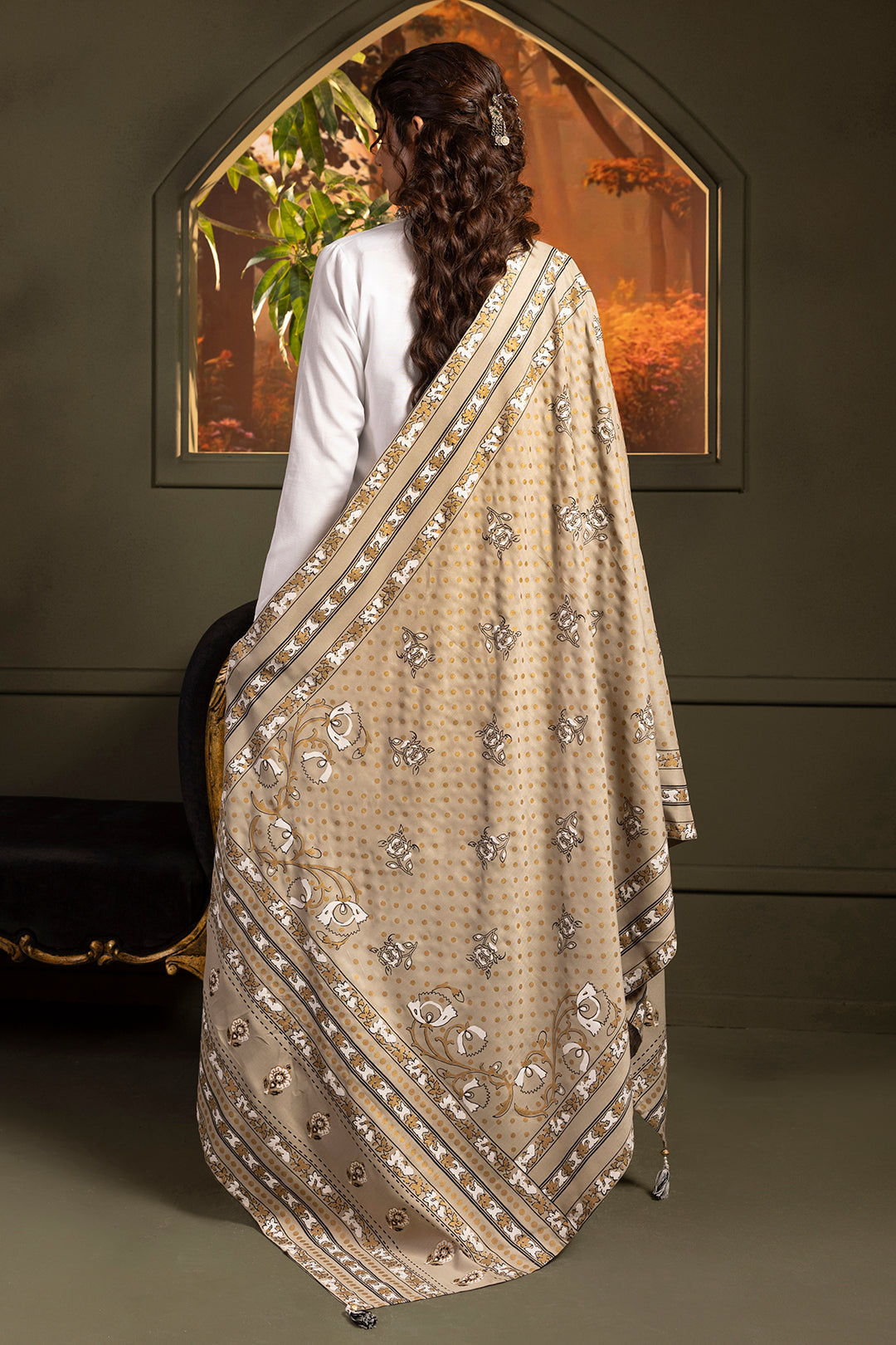 Shawl - 0003
